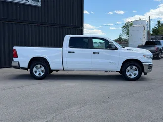 2026 Ram 1500 photo 6