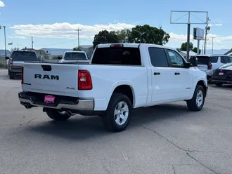 2026 Ram 1500 photo 7