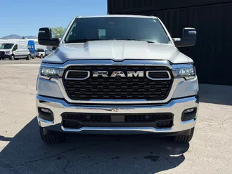2026 Ram 1500 photo 2