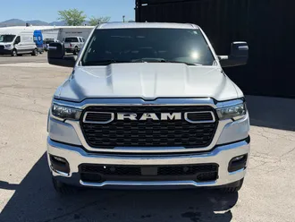 2026 Ram 1500 photo 3