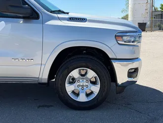 2026 Ram 1500 photo 4