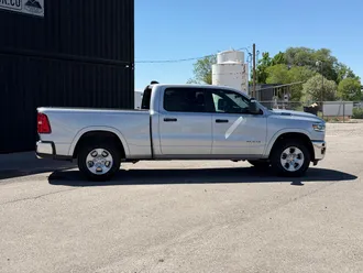 2026 Ram 1500 photo 6