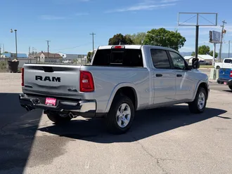 2026 Ram 1500 photo 7