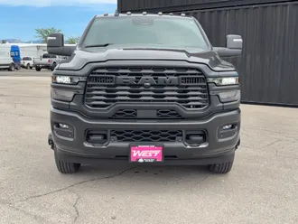 2026 Ram 3500 photo 2