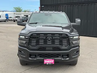 2026 Ram 3500 photo 3