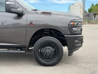 2026 Ram 3500 photo 4