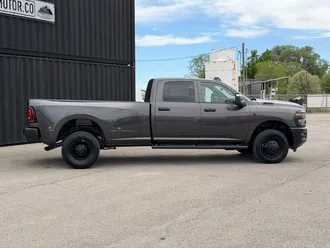 2026 Ram 3500 photo 6