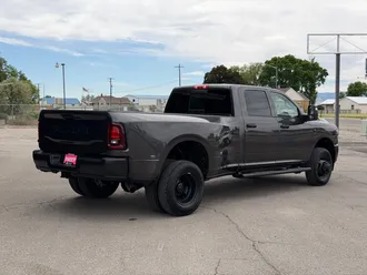 2026 Ram 3500 photo 7