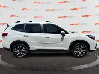 2021 Subaru Forester photo 6