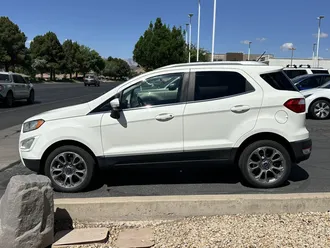 2019 Ford EcoSport photo 6