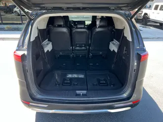 Carnival MPV 36
