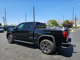 Sierra 1500 Crew Cab 5