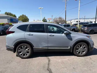 2021 Honda CR-V photo 6