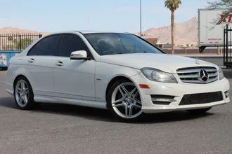 C-Class 1
