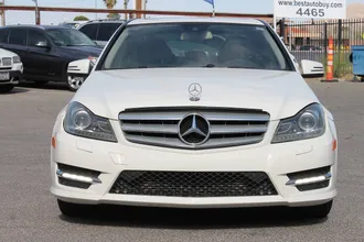 C-Class 2