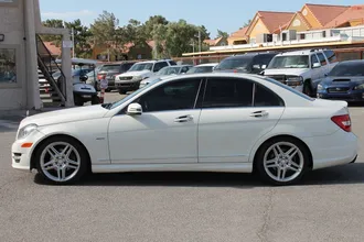 C-Class 4