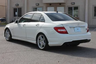 C-Class 5