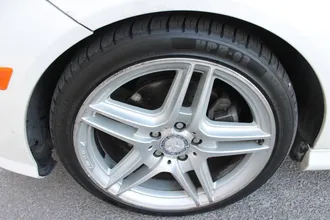 C-Class 9