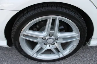 C-Class 11