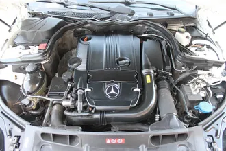 C-Class 13