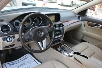 C-Class 21