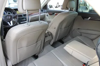 C-Class 24