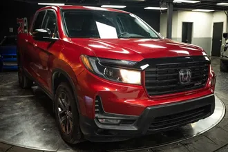RIDGELINE 5