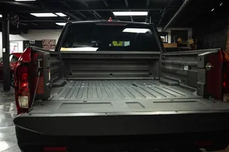 RIDGELINE 7