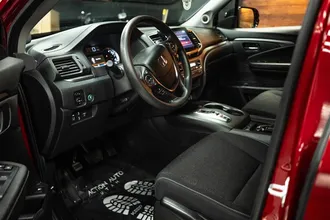 RIDGELINE 8