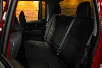 RIDGELINE 10