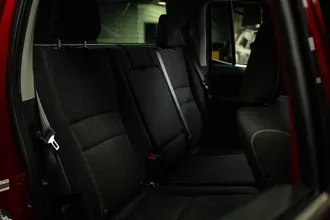 RIDGELINE 11