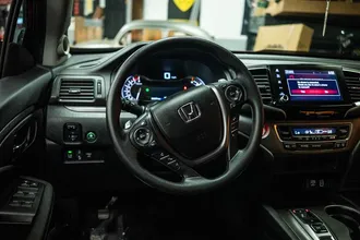 RIDGELINE 15