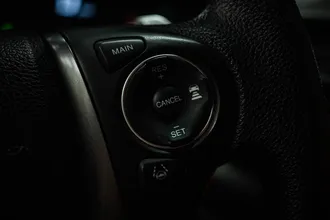 RIDGELINE 18