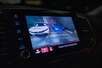 RIDGELINE 20