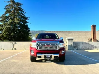 2019 GMC Canyon photo 5