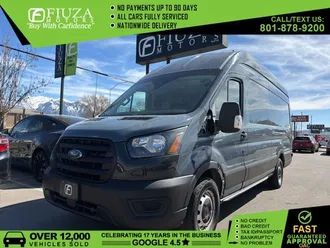 Transit-250 1