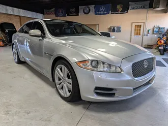 XJL Portfolio 1