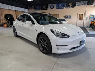 Model 3 Long Range 1
