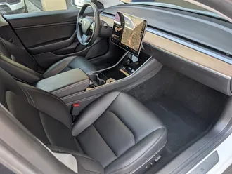 Model 3 Long Range 4