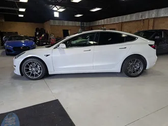 Model 3 Long Range 7
