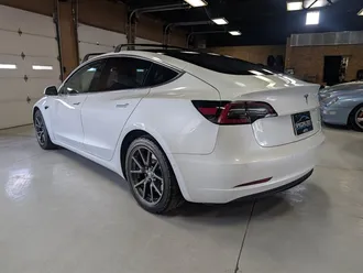 Model 3 Long Range 8
