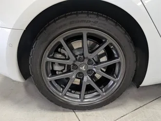 Model 3 Long Range 13