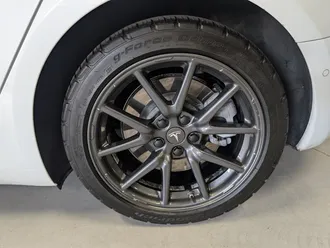 Model 3 Long Range 14