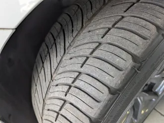 Model 3 Long Range 16