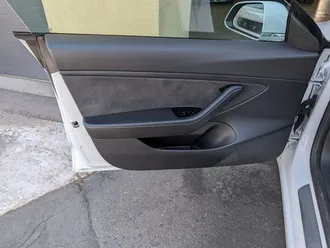 Model 3 Long Range 18