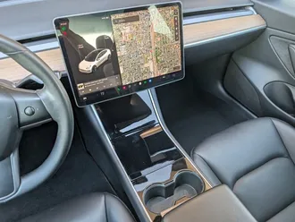 Model 3 Long Range 20