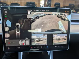 Model 3 Long Range 22