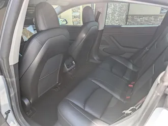 Model 3 Long Range 24