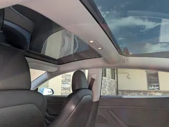 Model 3 Long Range 25