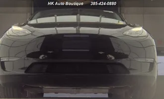 Model Y Performance 3